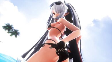 The Last Stand of the Living Dead