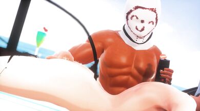 The Last Stand of the Living Dead