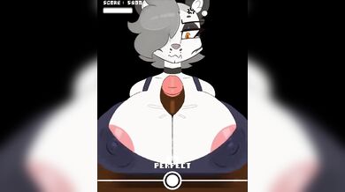 Yvette and the BeatBanger: A Throbbing Tale of Lust and Desire