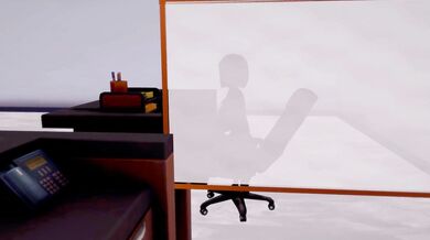 My sexy ghost lover and I dance the night away in a haunted mansion, but when she disappears, will I ever see her again?