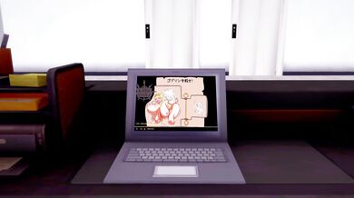 My sexy ghost lover and I dance the night away in a haunted mansion, but when she disappears, will I ever see her again?