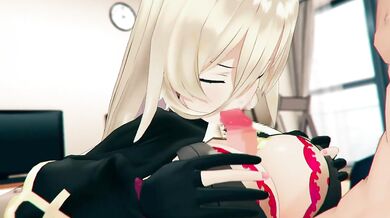 Robins Sweet Secret, a Hentai Anime Story