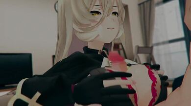 Robins Sweet Secret, a Hentai Anime Story