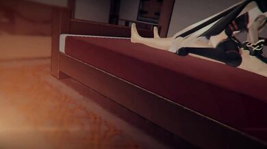 Robins Sweet Secret, a Hentai Anime Story