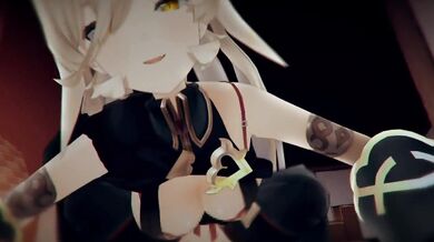 Robins Sweet Secret, a Hentai Anime Story