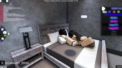 Second Quickie - The Hentai Return (Starring She)