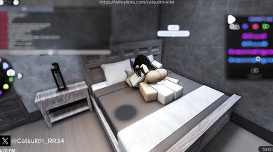 Second Quickie - The Hentai Return (Starring She)