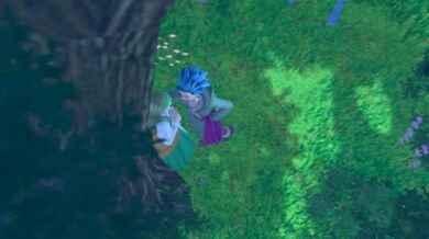 Erotic Adventure with a Masked Stranger in the Forest [GreatM8] [1080p]