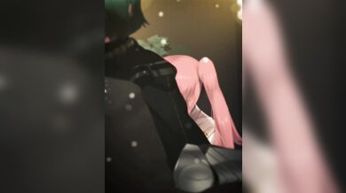 The Bosss Seduction: Byleths Sexual Adventures with the Maid Hilda