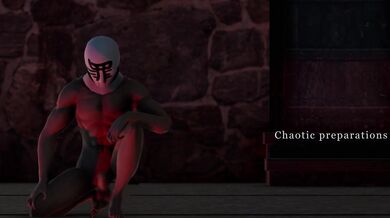 Entering the Forbidden Zone: Intoxicating Love Making in the Erotic Garden of Hentai Passion (Part 3)