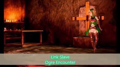 Watch Links Quest Ep 3 - Ogre Encounter