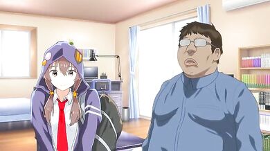 The Sultry Stray Cat, Tomeyo - Nighthawk Edition