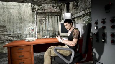 Hardcore Rebellion - The Incredible Jailbait