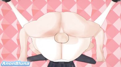 The Porn Professor and His Cute Little Student: A Love Story