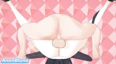 The Porn Professor and His Cute Little Student: A Love Story