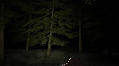 The Halloween Ambush: The Asscaster Strikes!