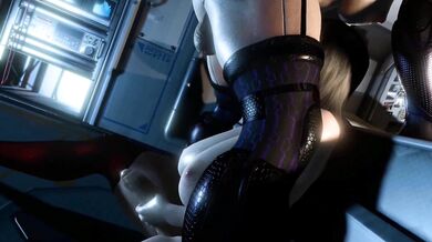 Cybernetic Harem: The Adventures of Weebu 20 in a Robotic Dystopia