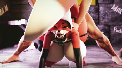 Maid Marian and the Pound of Flesh