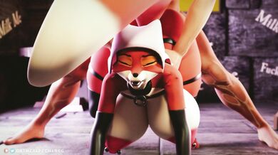 Maid Marian and the Pound of Flesh