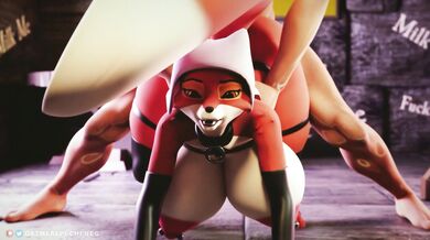 Maid Marian and the Pound of Flesh