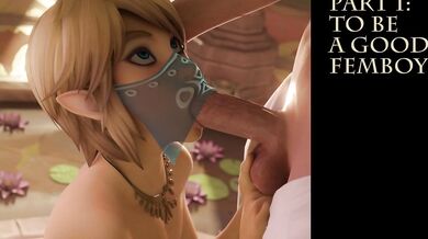 A Heros Journey - An Epic Tale of Erotic Adventure