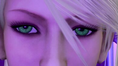 The Naughty Schoolgirls Nerdy Crush Is Transformed The Sexiest Genie in the Universe