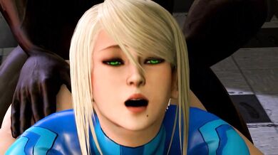 The Naughty Schoolgirls Nerdy Crush Is Transformed The Sexiest Genie in the Universe