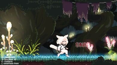 The wild beast has trapped the female prey and will take her as his own in a feral romp of passionate domination!