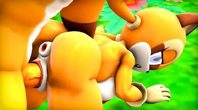 Riding the Waves in a Tailspin with Leatherneck in Part 2 of Wet and Wild!