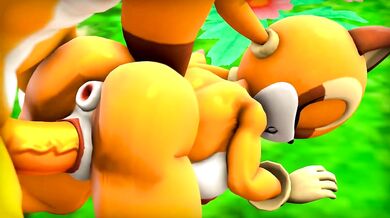 Riding the Waves in a Tailspin with Leatherneck in Part 2 of Wet and Wild!