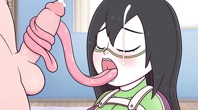 Animal Attraction - Busty Milf Sucks and Fucks with Her Horse