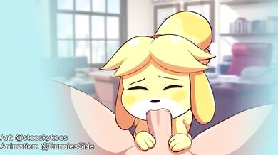 BeachsideBunnies Compilation