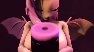 Naughty Nurse Black JR Unleashes her Wild Desires on Halloween Night!