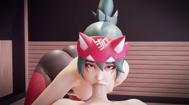 Hey there, my name is Kiriko and Im here to show you a hot and steamy pov (point of view) experience that will leave you breathless