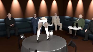 Sexy Girls Crazy Adventure