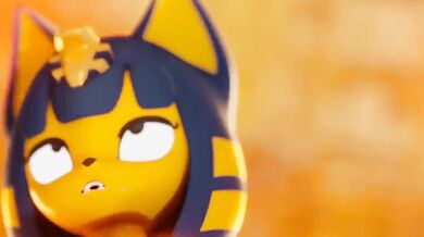 Ankhas Fucked and Carried: A Seductive Tale of For*ced Oral and Anal Pleasure