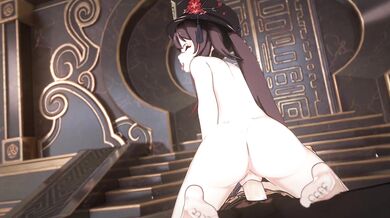 Liyue Love - Genshin Impact HMV