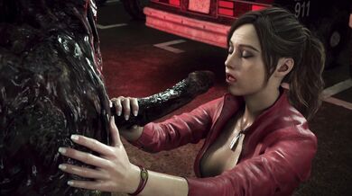 Abigail and the Art of Cunnilingus