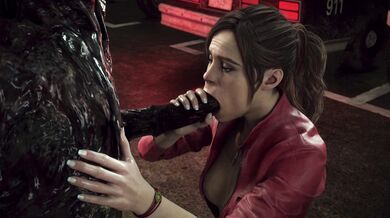 Abigail and the Art of Cunnilingus