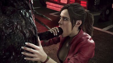 Abigail and the Art of Cunnilingus