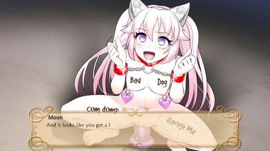 Little Elf Maidens Training Grounds Exploration: Elenores Writings Part 2