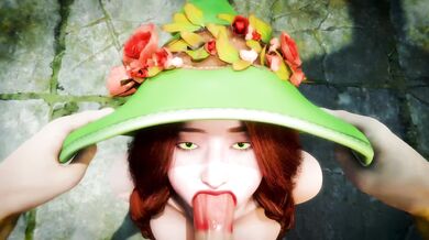 Tales of Fetish and For*ced Cho*king: Garlic Gags Part One (White)