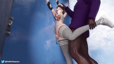 The horny 9th graders are getting up to all sorts of shenanigans in the changing room!