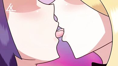 What if Pokémon were girls and could be watched on hmv?