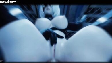 2B Phunked by Cortana Lover System 71