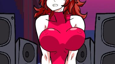 Hardcore Sexcapades on a Majestic Monday!