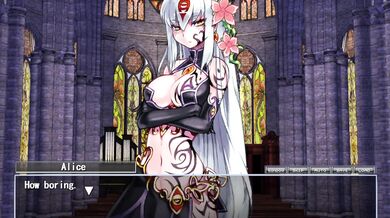 MGQ Classic Ep 2: Chaos In Iliasburg!