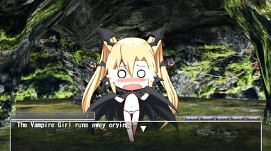 MGQ Classic Ep 2: Chaos In Iliasburg!