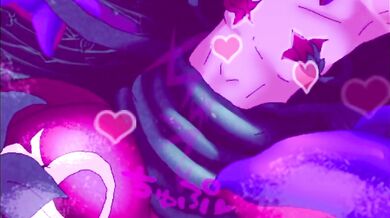 The Unholy Rose: A Tale of Seduction and Darkness