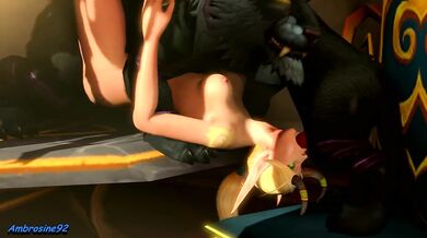 The Bosss Daughter- One Day Off